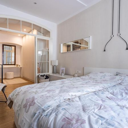 Apartment Ratko By Blueapartments - Free Private Parking 萨格勒布 外观 照片