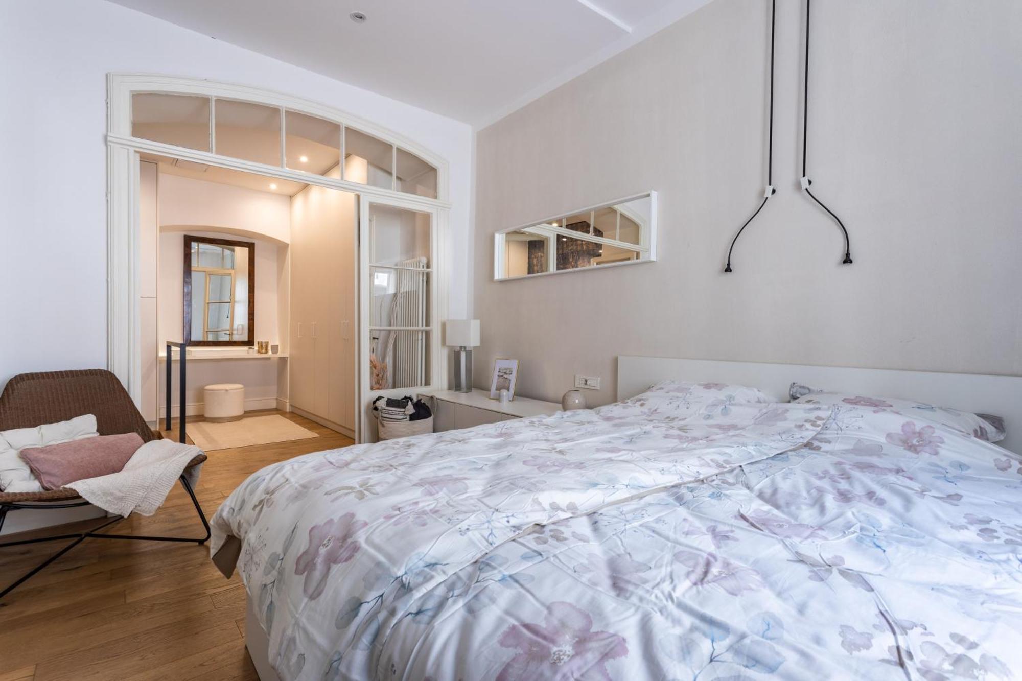 Apartment Ratko By Blueapartments - Free Private Parking 萨格勒布 外观 照片