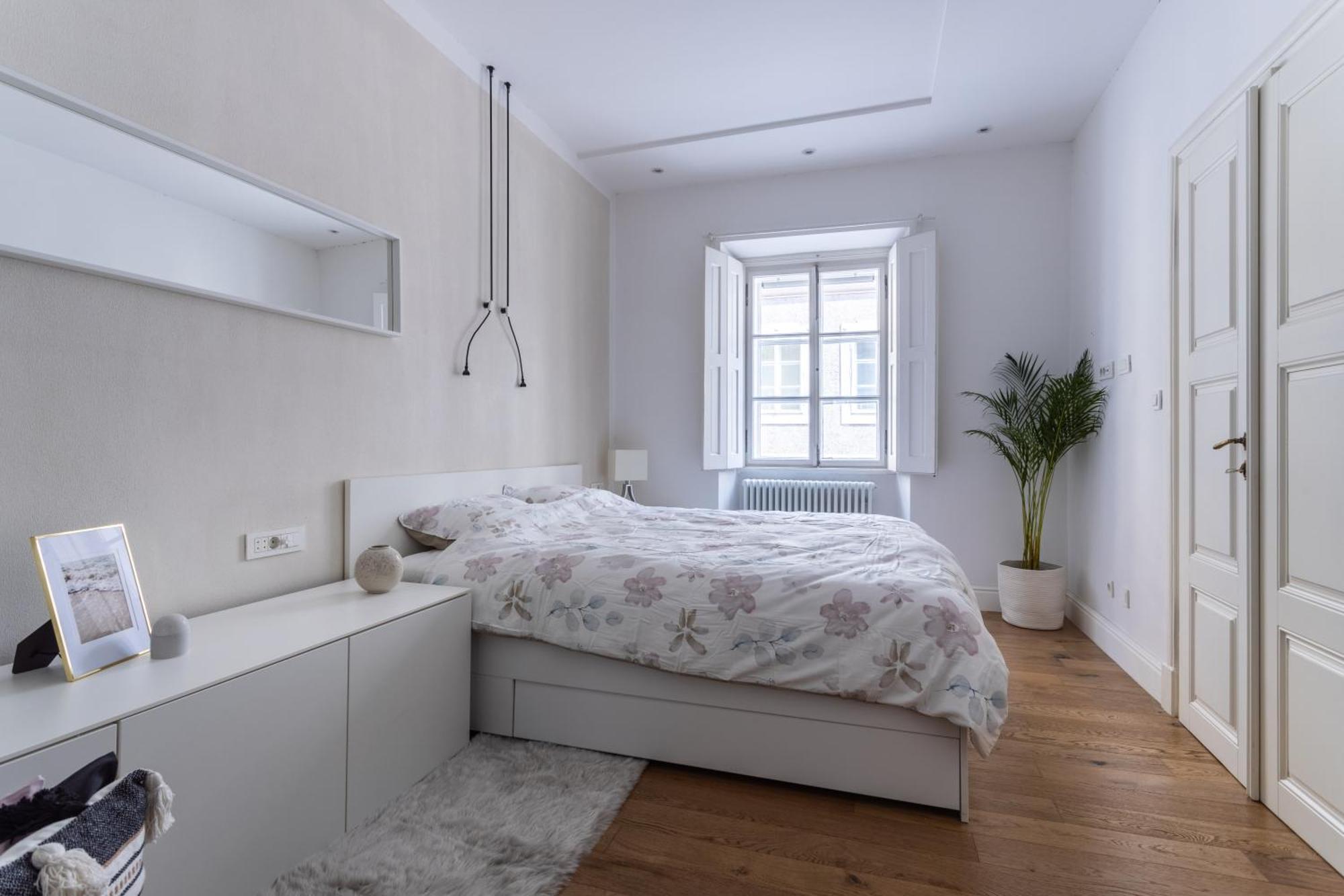 Apartment Ratko By Blueapartments - Free Private Parking 萨格勒布 外观 照片