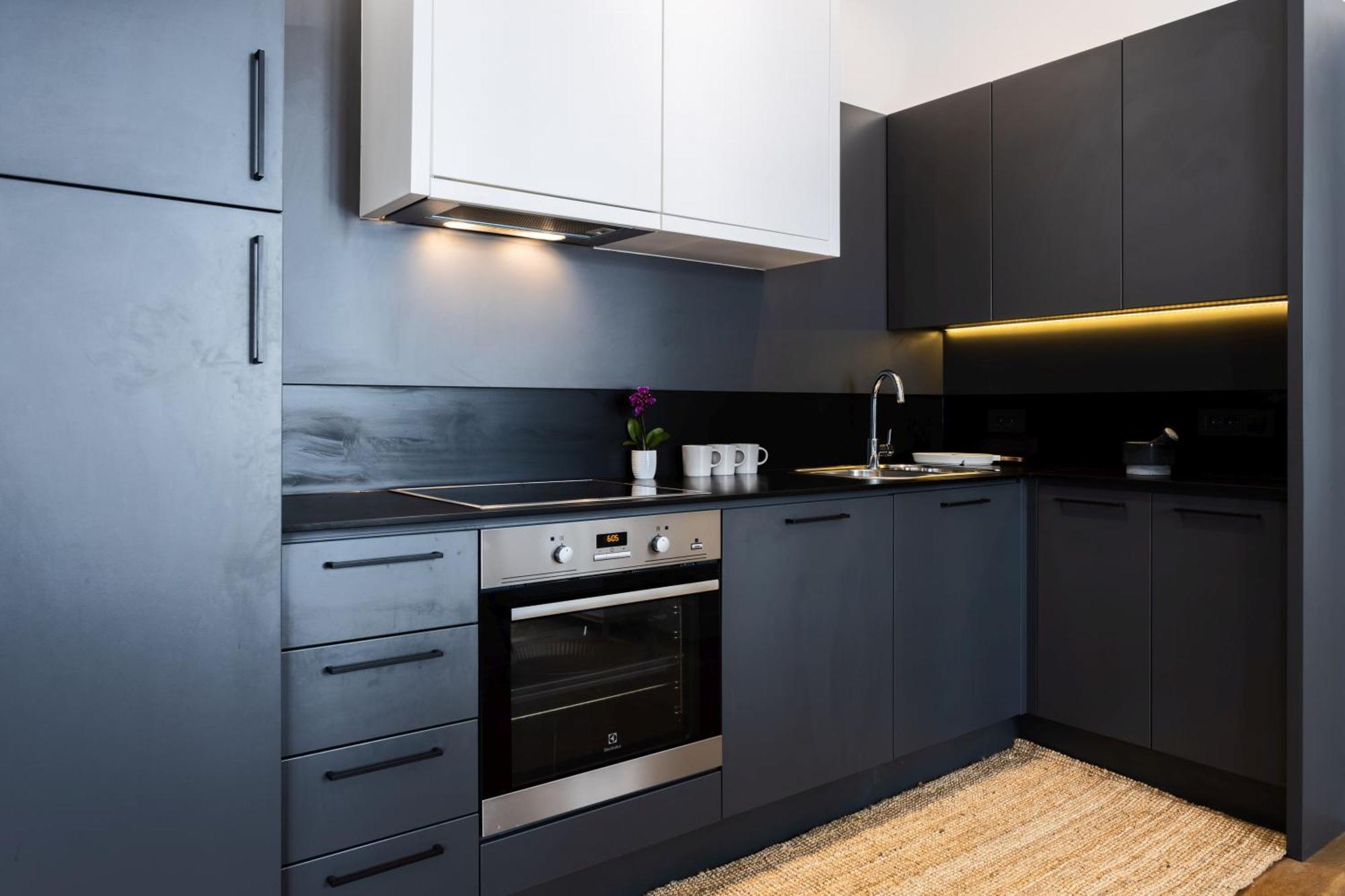 Apartment Ratko By Blueapartments - Free Private Parking 萨格勒布 外观 照片